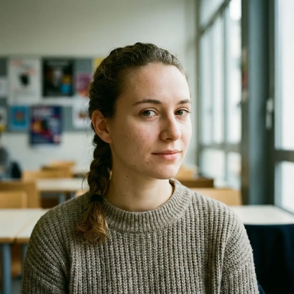 Rédactrice de Fiches de Révision de Bac Pro PET