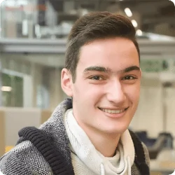 Rédacteur des articles de blog de Bac Pro PET